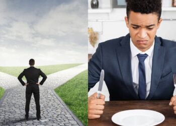 Como a fome afeta diretamente sua capacidade de tomar boas decisões