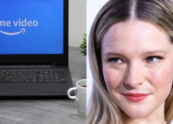 5 Séries de fantasia para assistir na Prime Video em 2025