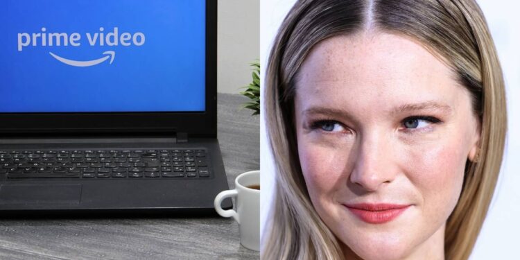 5 Séries de fantasia para assistir na Prime Video em 2025