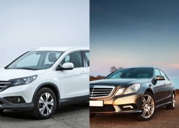 Sedã ou SUV qual o carro ideal para as necessidades da sua família