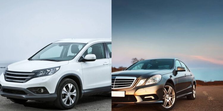 Sedã ou SUV qual o carro ideal para as necessidades da sua família