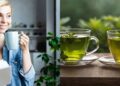 O que acontece com seu corpo se você passar a beber chá verde diariamente