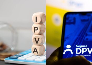 O guia completo para não se perder com IPVA, DPVAT e Licenciamento