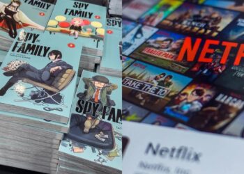 5 animes da Netflix perfeitos para quem nunca assistiu a uma animação japonesa