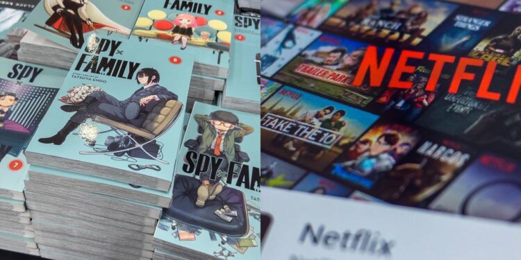 5 animes da Netflix perfeitos para quem nunca assistiu a uma animação japonesa