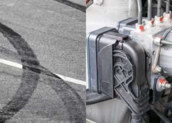 O guia para entender os sinais dos freios e a importância do sistema ABS