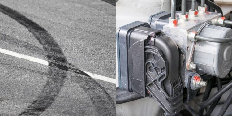 O guia para entender os sinais dos freios e a importância do sistema ABS