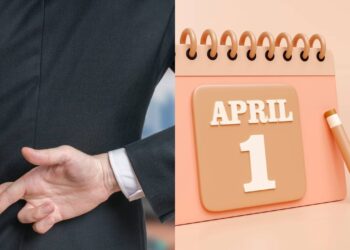 A história por trás da tradição do Dia da Mentira que quase ninguém conhece