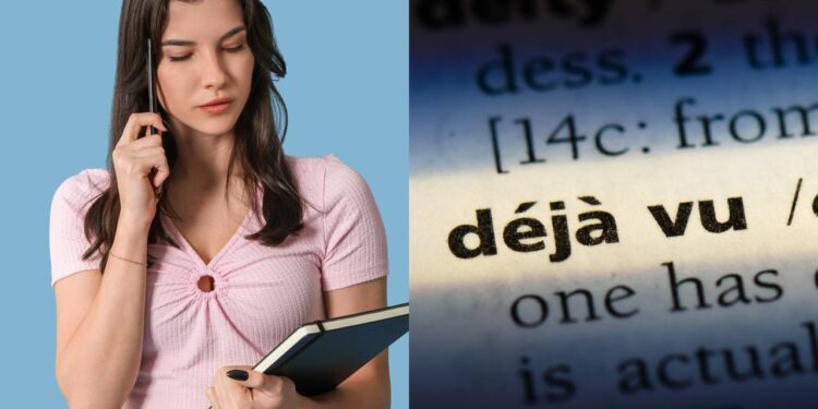 O que significa a sensação de já ter vivido um momento (Déjà vu), segundo a psicologia