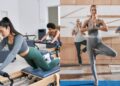 Como decidir entre Yoga e Pilates para atingir seus objetivos de saúde
