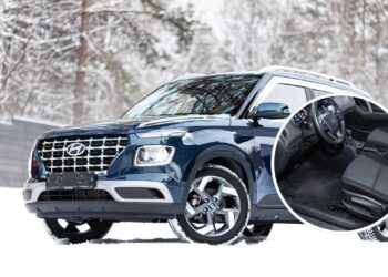 Os 5 carros lançados em 2025 que realmente valeram a pena