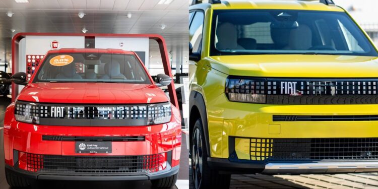 Os 4 carros elétricos com melhor custo-benefício no Brasil em 2025