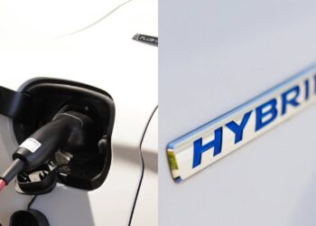 Híbrido plug-in ou comum? Saiba qual a escolha certa para você em 2025