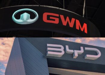 Como as novas marcas asiáticas mudaram o mercado de carros no Brasil