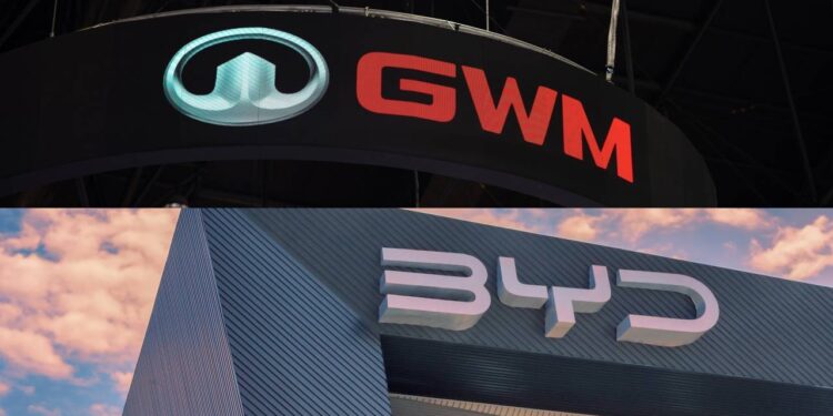 Como as novas marcas asiáticas mudaram o mercado de carros no Brasil