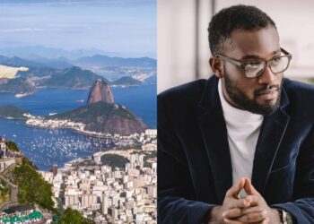 Capital perfeita para quem quer morar e trabalhar em um lugar com paisagens espetaculares e uma energia única