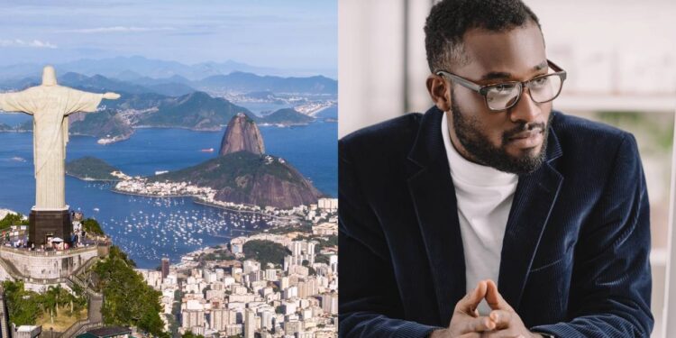 Capital perfeita para quem quer morar e trabalhar em um lugar com paisagens espetaculares e uma energia única