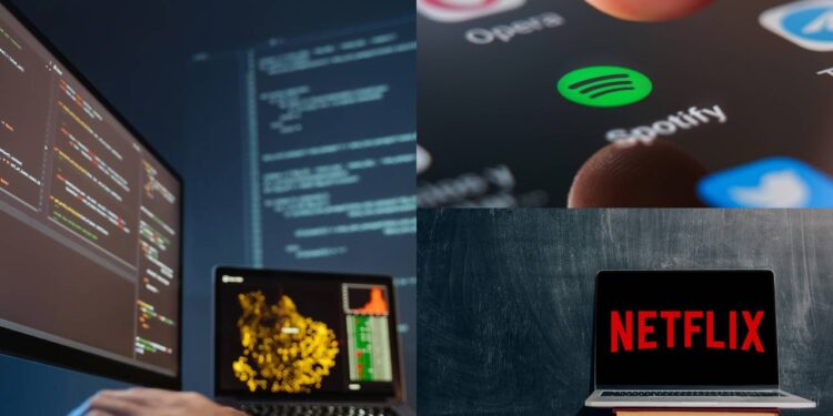 A carreira que está por trás das recomendações da Netflix e Spotify que parecem ler sua mente