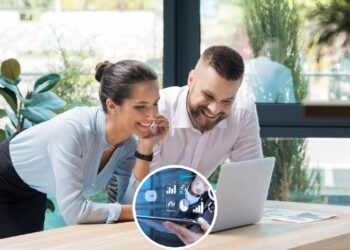 A carreira que gerencia o 'oceano' de informações da era digital com salários muito atrativos