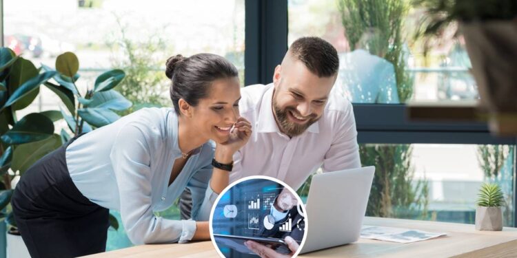 A carreira que gerencia o 'oceano' de informações da era digital com salários muito atrativos