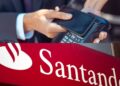 Comunicado de segurança para todos os clientes do Santander que usam a função aproximação