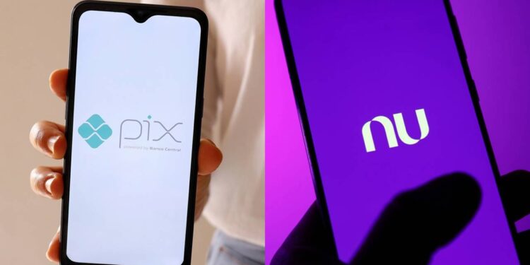 Se você recebe por PIX no Nubank, cuidado com o golpe do comprovante de agendamento falso