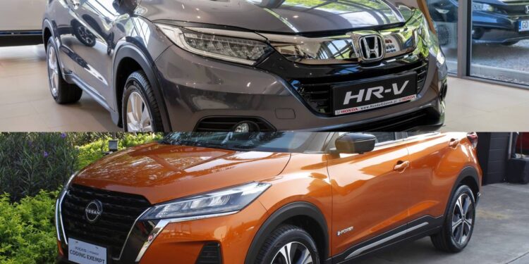 A lista dos modelos mais seguros do ano segundo a avaliação do Latin NCAP