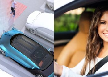 Os avanços na segurança dos carros que mais se destacaram em 2025