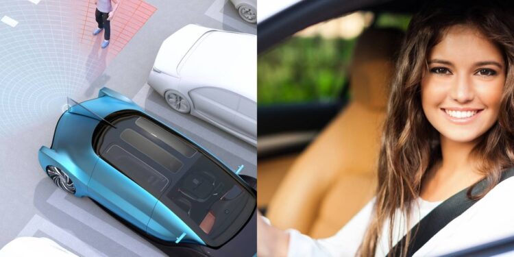 Os avanços na segurança dos carros que mais se destacaram em 2025