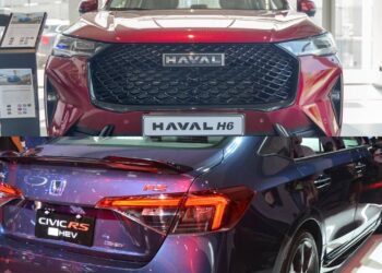 A lista definitiva dos carros híbridos mais econômicos do Brasil em 2025