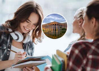 Destino perfeito para estudantes e pesquisadores de arquitetura que querem ver as obras de Niemeyer ao vivo