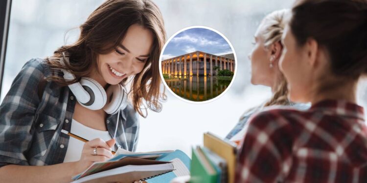 Destino perfeito para estudantes e pesquisadores de arquitetura que querem ver as obras de Niemeyer ao vivo