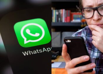 Alerta para todas as mães e pais, o golpe do 'número novo' no WhatsApp continua fazendo vítimas