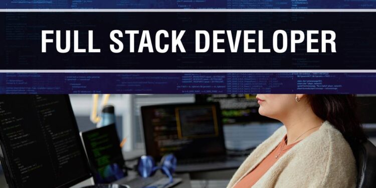 Profissão que permite criar um projeto inteiro sozinho e garante as melhores vagas de home office