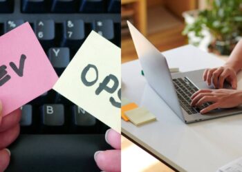 A profissão que automatiza tudo na tecnologia e permite salários de diretor mesmo trabalhando de casa