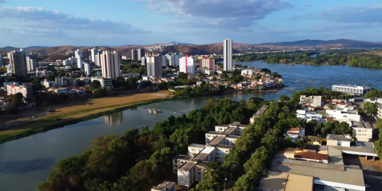 A cidade do interior que está atraindo quem busca viver com qualidade de vida