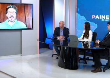 Painel BM&C debate a COP30.