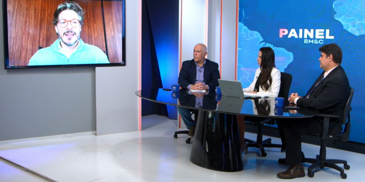 Painel BM&C debate a COP30.