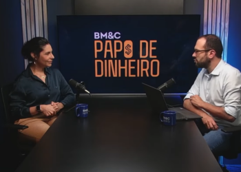 papo de dinheiro debate as lições do caso banco master
