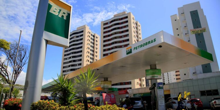 Petrobras