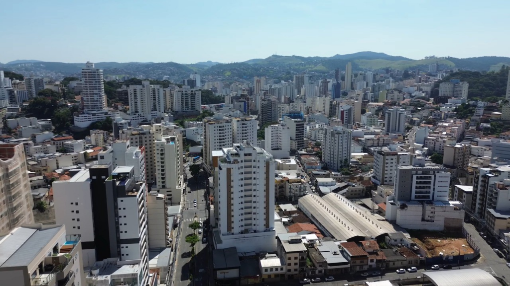 A cidade mineira que surpreende com cultura vibrante e clima acolhedor