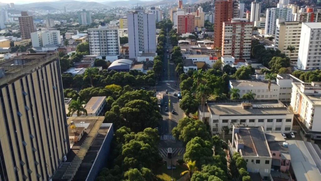 A cidade do interior que está atraindo quem busca viver com qualidade de vida