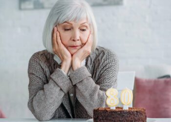 Por que algumas pessoas odeiam comemorar o próprio aniversário?