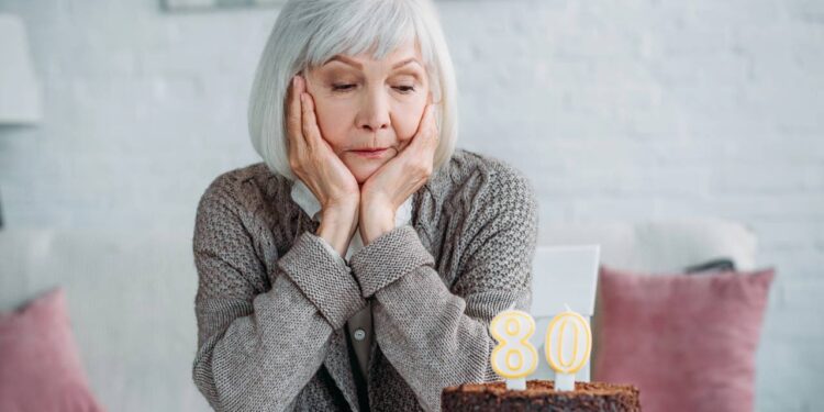 Por que algumas pessoas odeiam comemorar o próprio aniversário?