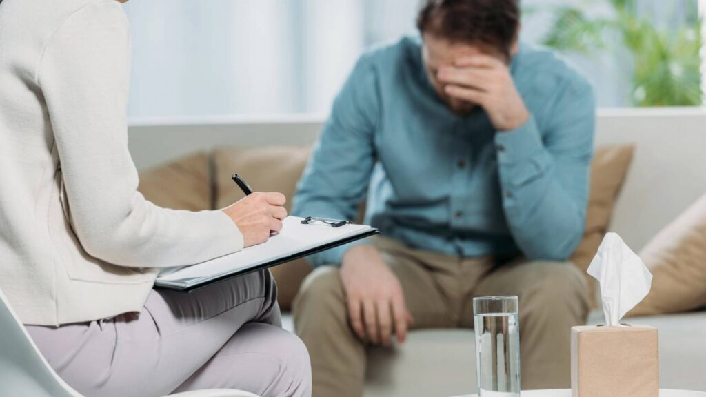 Profissões em saúde mental que estão crescendo e você pode se qualificar