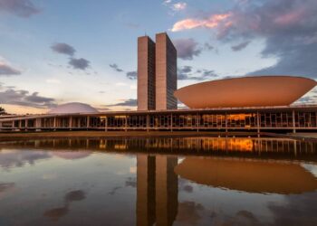 Segurança pública no radar de Brasília
