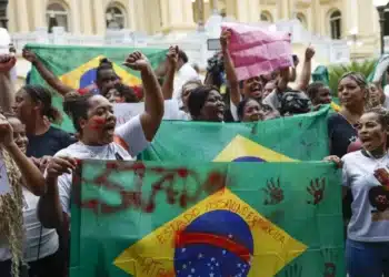 segurança publica, operação contra o crime organizado