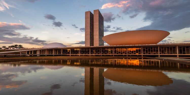 Segurança pública no radar de Brasília