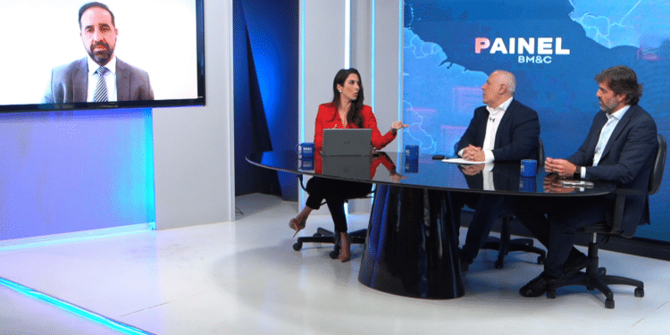 Painel BM&C discute sobre segurança pública no Brasil