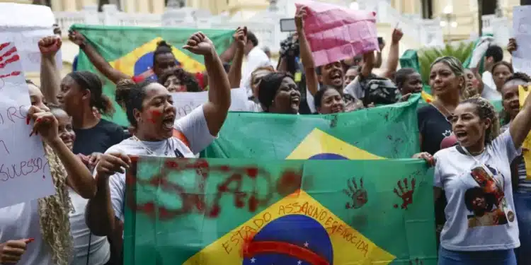 segurança publica, operação contra o crime organizado